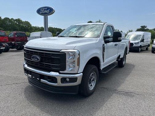 2025 Ford F-250 XL