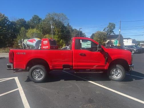 2026 Ford F-250 XL