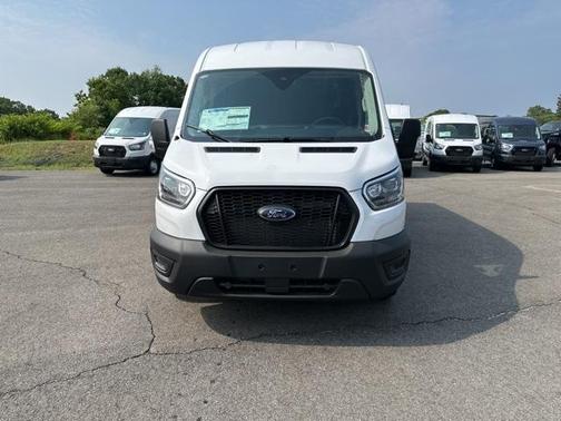 2025 Ford Transit-250 148 WB Medium Roof Cargo