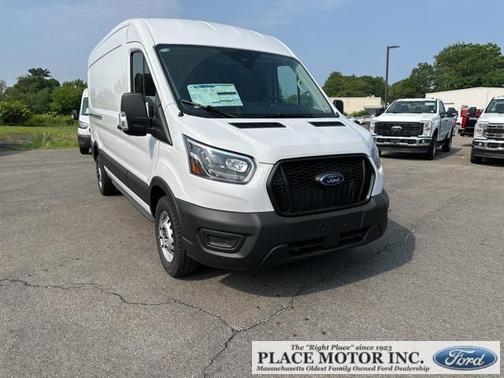 2025 Ford Transit-250 148 WB Medium Roof Cargo