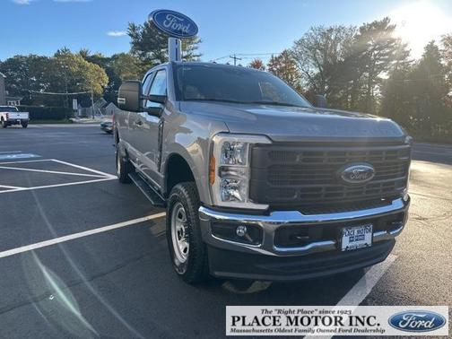 2026 Ford F-350 XL