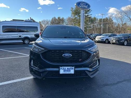 2022 Ford Edge ST