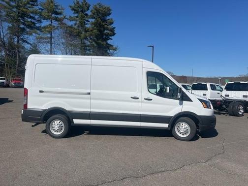 2025 Ford Transit-250 148 WB Medium Roof Cargo