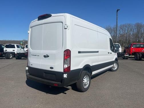 2025 Ford Transit-250 148 WB Medium Roof Cargo