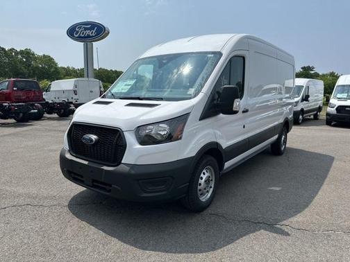 2025 Ford Transit-250 148 WB Medium Roof Cargo