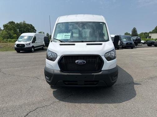 2025 Ford Transit-250 148 WB Medium Roof Cargo