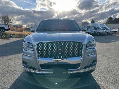 2023 Lincoln Navigator Black Label
