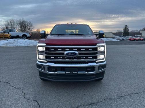 2026 Ford F-350 Lariat Super Duty
