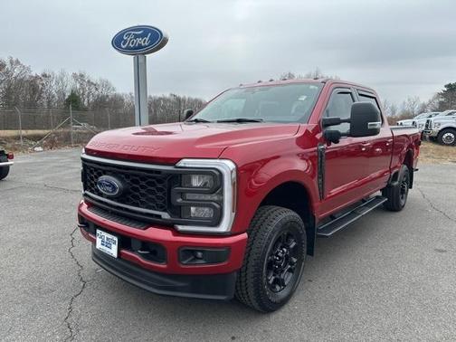 2024 Ford F-250 XLT