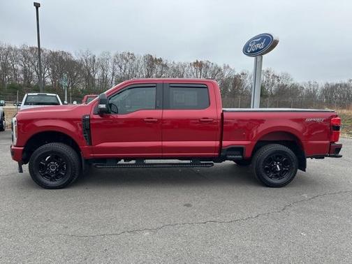 2024 Ford F-250 XLT
