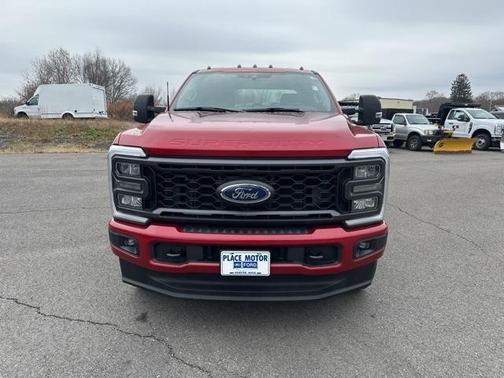 2024 Ford F-250 XLT