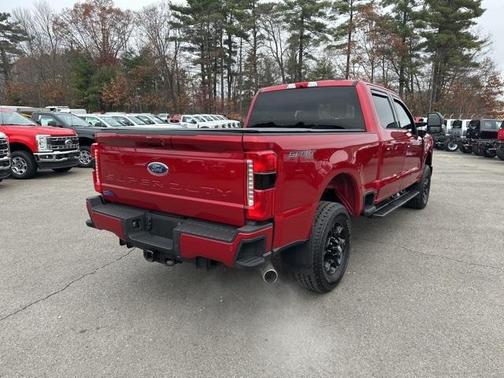 2024 Ford F-250 XLT