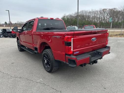 2024 Ford F-250 XLT