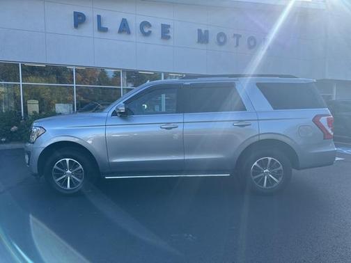 2021 Ford Expedition XLT