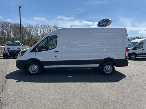 2025 Ford Transit-250 148 WB Medium Roof Cargo
