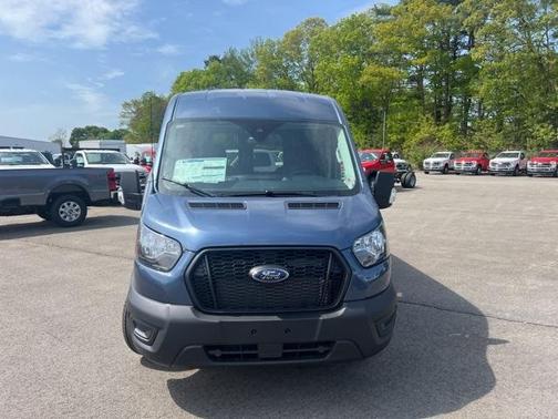 2025 Ford Transit-250 148 WB Medium Roof Cargo