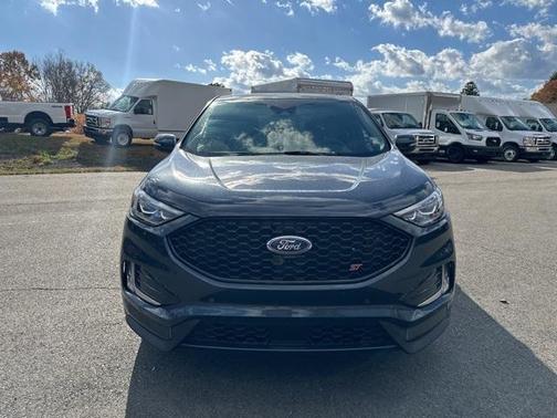 2024 Ford Edge ST