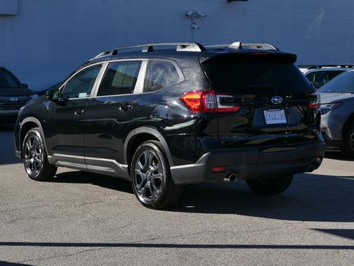 2025 Subaru Ascent Onyx Edition Touring 7-Passenger