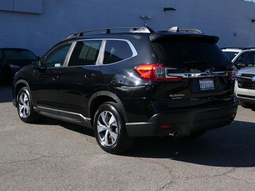 2025 Subaru Ascent Premium 7-Passenger