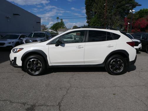 2023 Subaru Crosstrek Base
