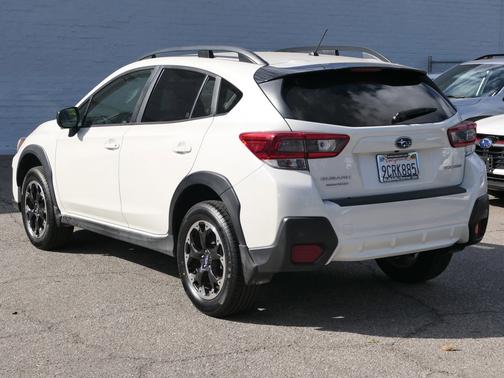 2023 Subaru Crosstrek Base