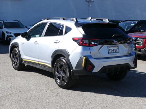 2025 Subaru Ascent Touring 7-Passenger