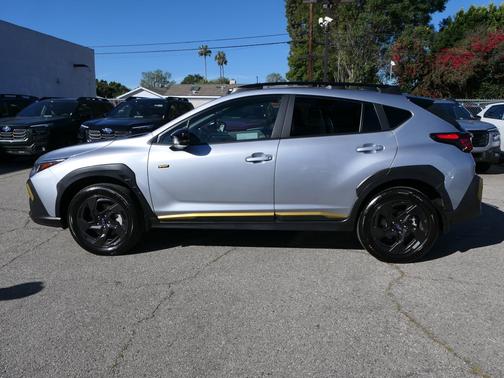 2025 Subaru Ascent Touring 7-Passenger