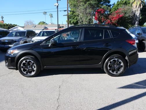 2023 Subaru Crosstrek Base