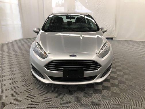 Photo 2 of 46 of 2014 Ford Fiesta S