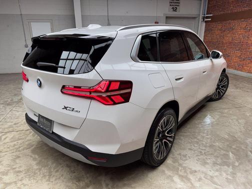 Alpine 2026 BMW X3 30 xDrive