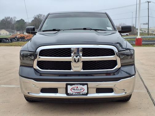 2019 RAM 1500 SLT
