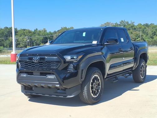 2025 Toyota Tacoma Hybrid Tacoma TRD Off-Road