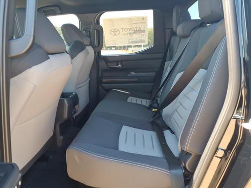 2025 Toyota Tacoma Hybrid Tacoma TRD Off-Road