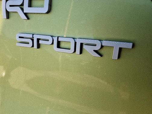 2023 Toyota 4Runner TRD Sport