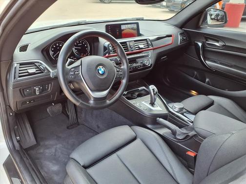 2020 BMW 230 230i