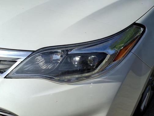 2014 Toyota Avalon Limited