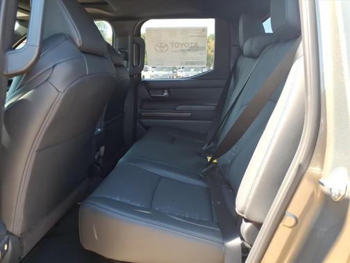 2025 Toyota Tacoma Hybrid Tacoma TRD Off-Road