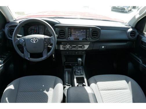 2020 Toyota Tacoma SR