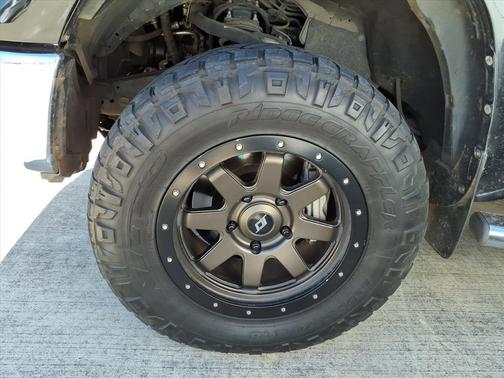 2014 Toyota Tundra 1794 Edition