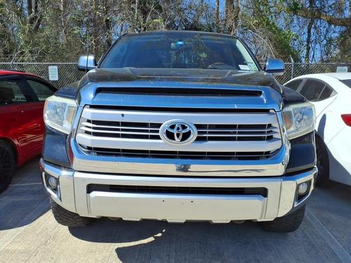 2014 Toyota Tundra 1794 Edition