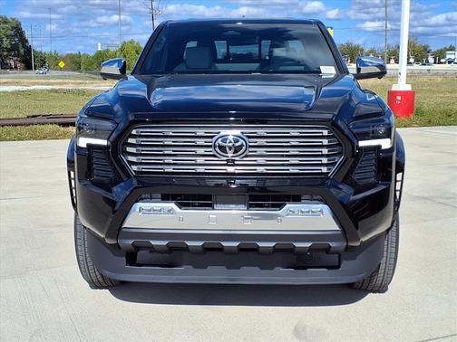 2025 Toyota Tacoma Limited