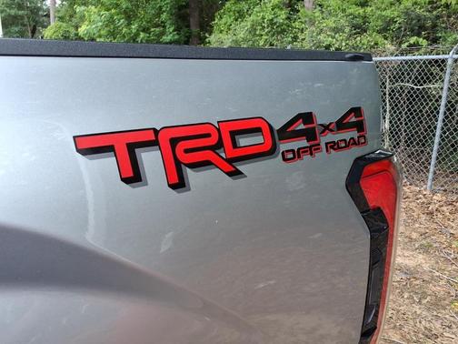 Celestial Silver Metallic 2024 Toyota Tundra 1794 Edition