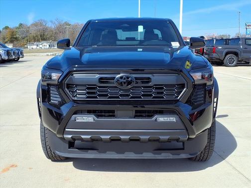 2026 Toyota Tacoma Hybrid Tacoma TRD Off-Road