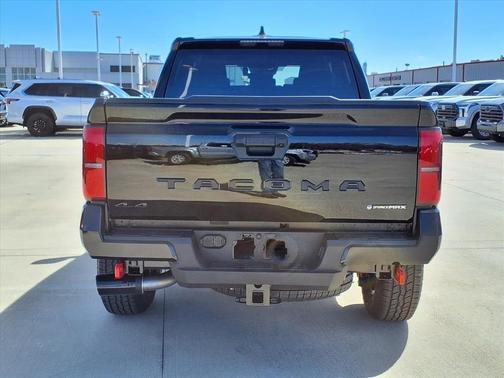 2026 Toyota Tacoma Hybrid Tacoma TRD Off-Road