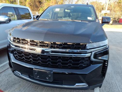 2021 Chevrolet Tahoe LS