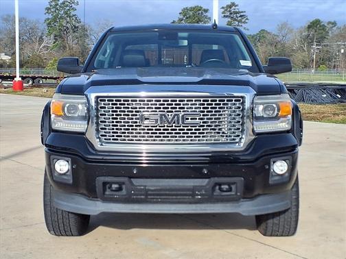 2015 GMC Sierra 1500 Denali