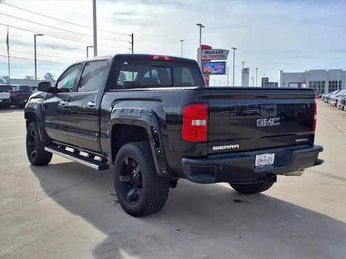 2015 GMC Sierra 1500 Denali