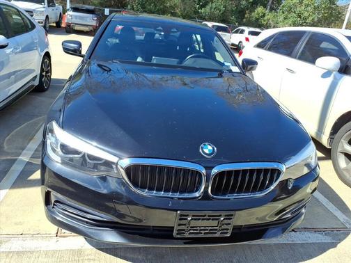 2019 BMW 530 530i xDrive