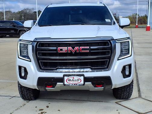 2023 GMC Yukon XL AT4