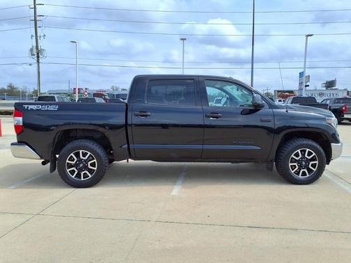 2019 Toyota Tundra SR5